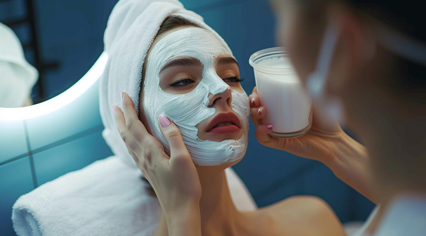 Nachhaltige Naturkosmetik: Schönheit im Einklang mit der Natur